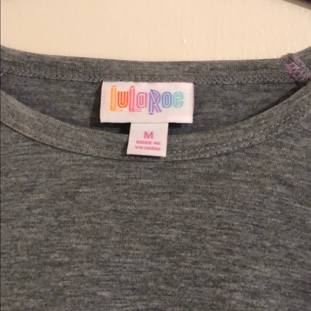 LuLaRoe Randy - Picture 2 of 3